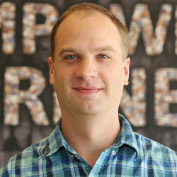 Mike Hanson Mike Hanson